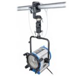 Kupo KCP-150 Swiveling Pipe C Clamp with Universal Head