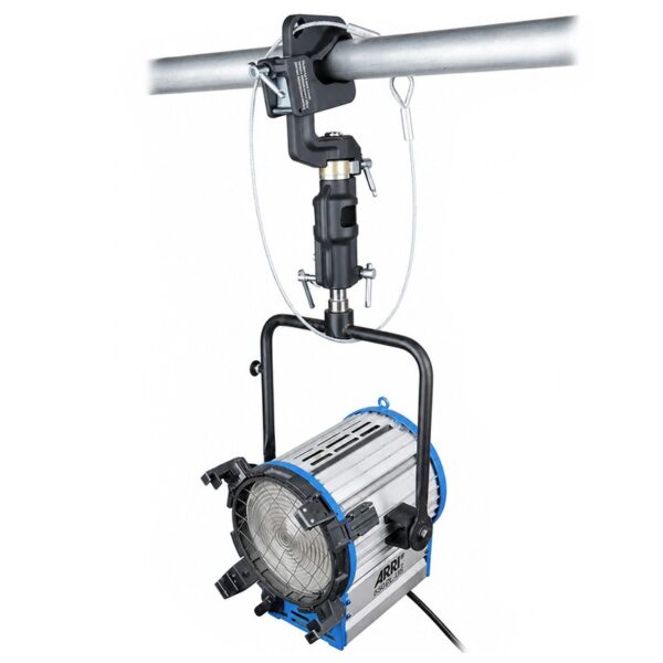 Kupo KCP-150 Swiveling Pipe C Clamp with Universal Head