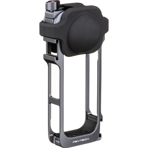 pgytech_p_57c_020_insta360_x5_camera_cage_1764088957_1922682.jpg PGYTech Insta360 X5 Camera Cage - Image 1