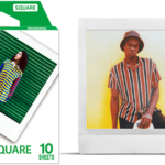 Fujifilm Instax Square Instant Film