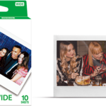 Fujifilm Instax Wide Film (1 Pack)