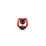Rode VideoMic GO II-H Directional On-Camera Microphone with Helix Isolation Mount - Image 3