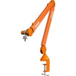 Rode PSA1+ Professional Studio Boom Arm (Orange)